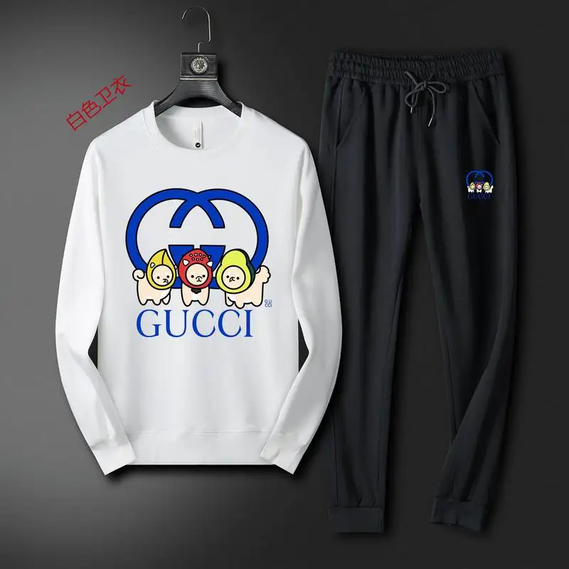 Gucci  M-4XL 11Lr04